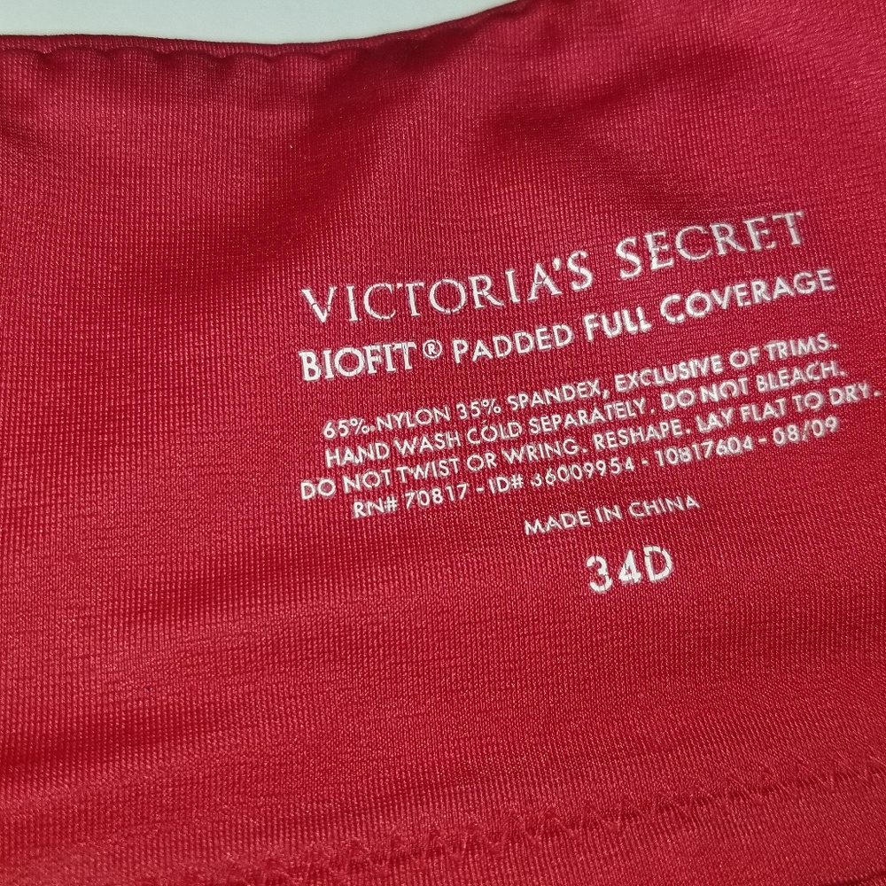 Bra - Picture 3 of 3
